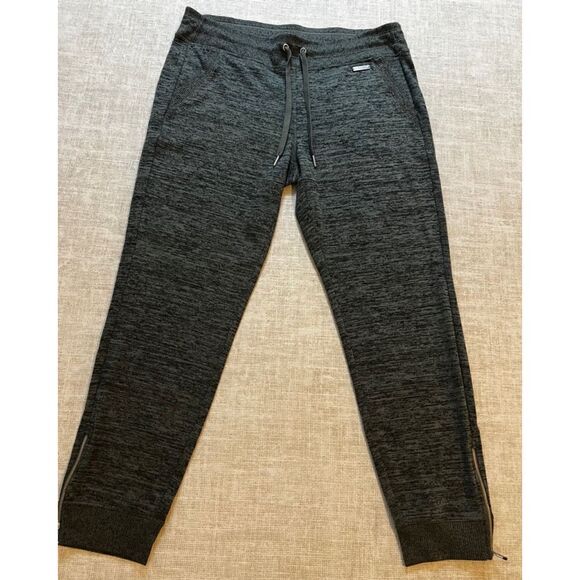 Calvin Klein sweatpants joggers Size L - Picture 6 of 11